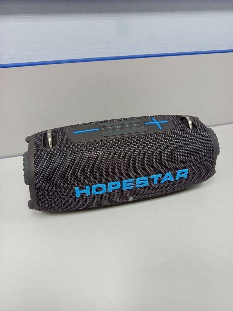Купити Hopestar h50 Б/У