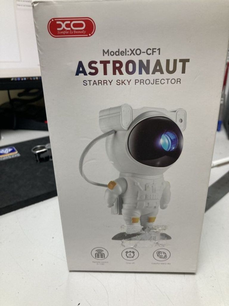 Купити Xo cf1 Б/У