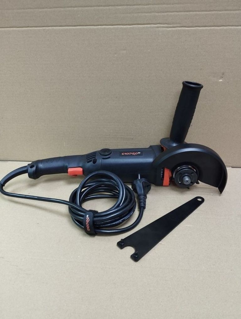 Купити Dnipro-M gl-125s Б/У