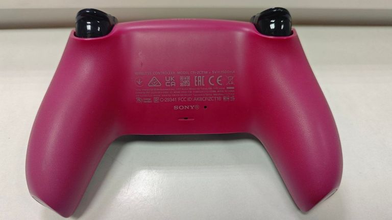 Sony DualSense Black Код:01-200923857. Зображення 6