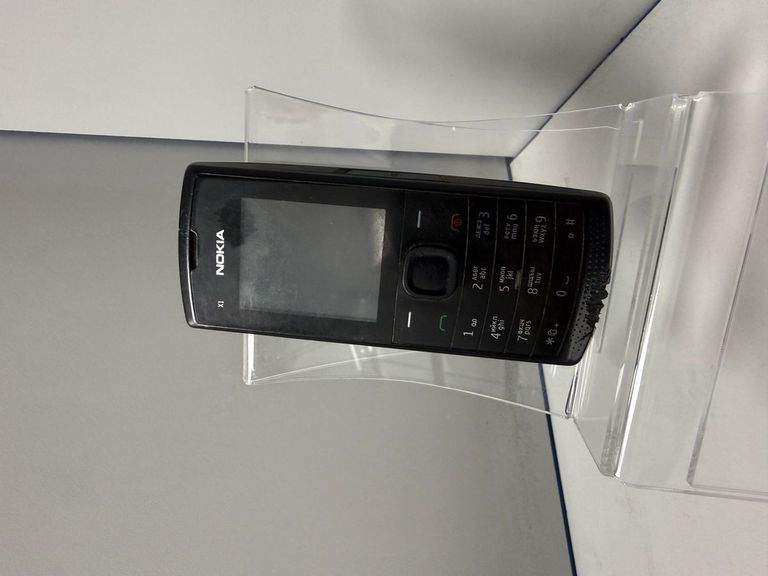 Оголошення Nokia x1-01 Б/У