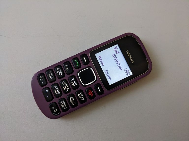 Nokia 1280 Код:null. Зображення 4