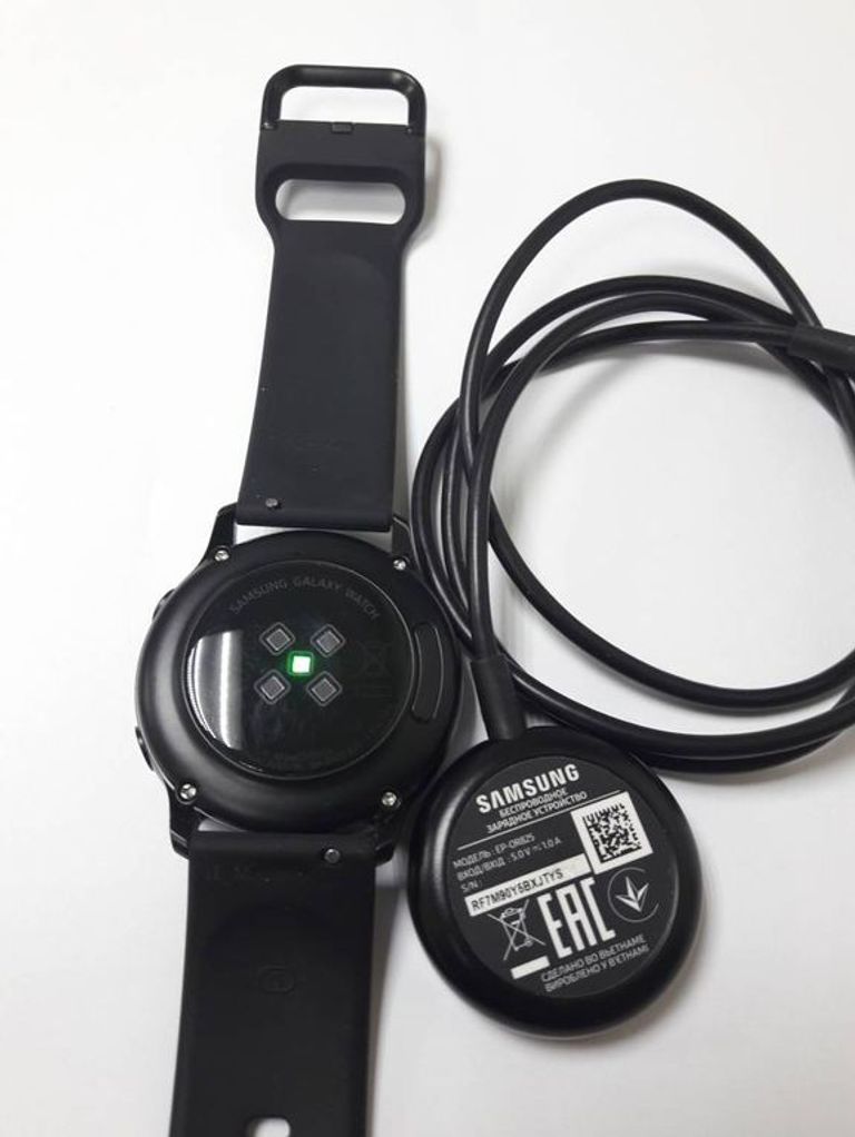 Samsung galaxy watch active sm-r500