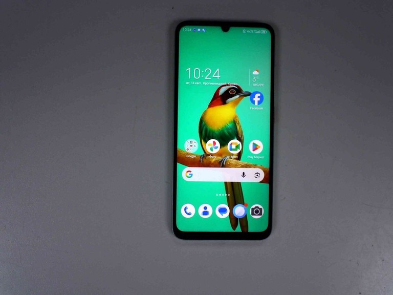 Купить Zte blade a35 2/64gb Б/У