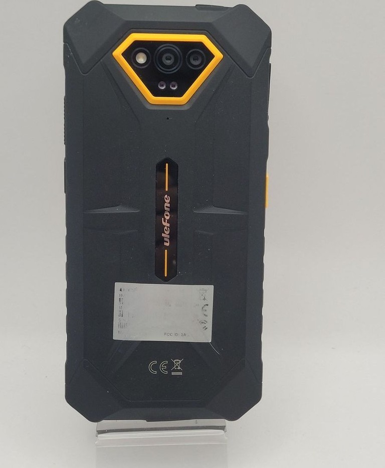 Дешиво Ulefone Armor X13 6/64GB Black с ломбарда