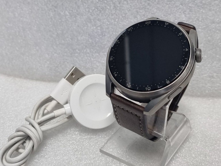 Объявление Huawei Watch GT 3 Pro 46mm Б/У