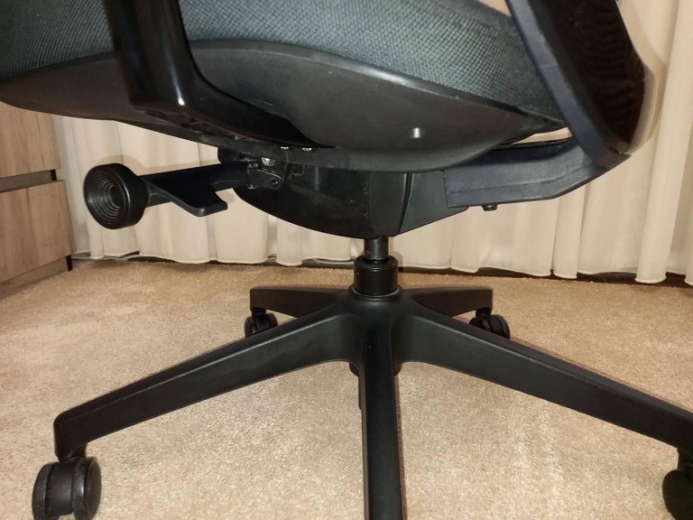  Wonder Midback Код:null. Зображення 4