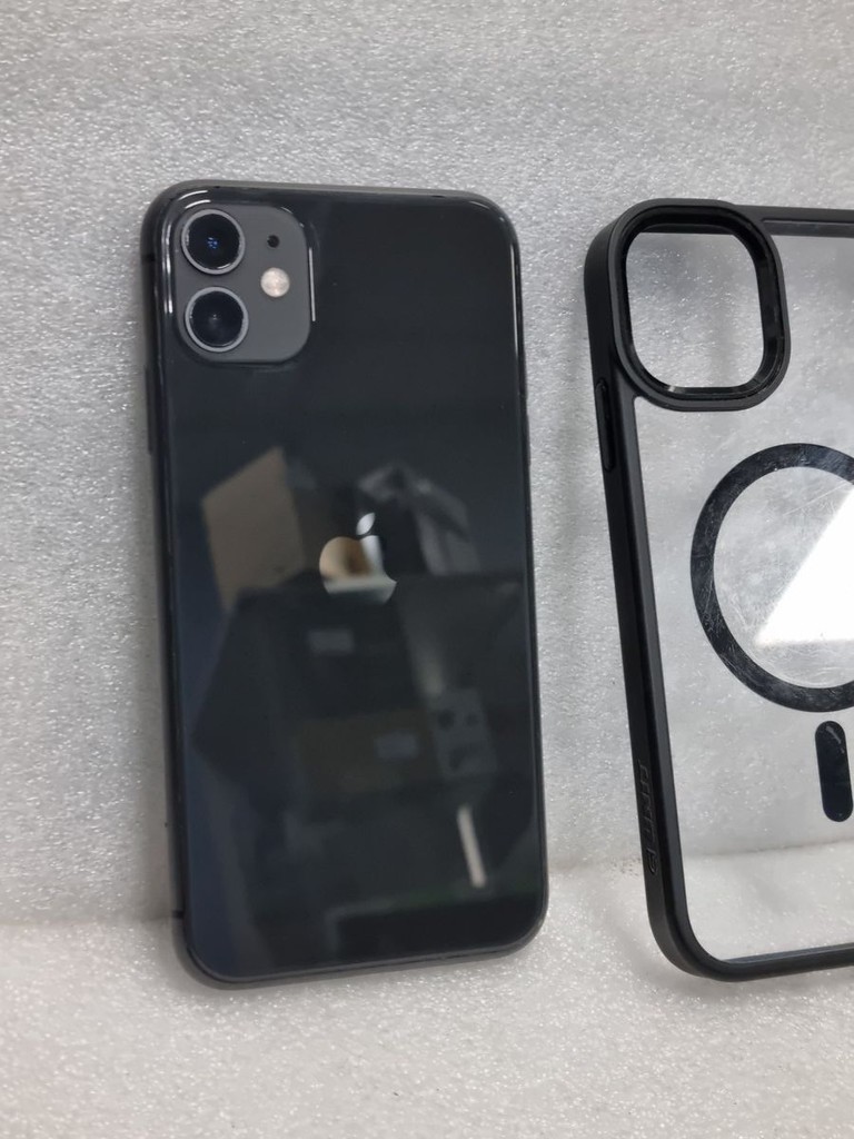 Apple iphone 11 64gb Код:01-200927282. Изображение 5