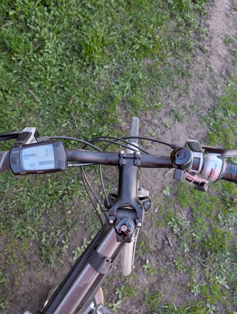 Объявление Flyer  Б/У