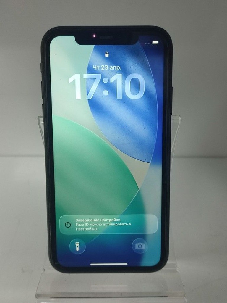 Купить Apple iphone 11 64gb Б/У
