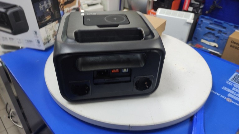 Ecoflow RIVER 3 Plus Код:01-200927480. Изображение 7