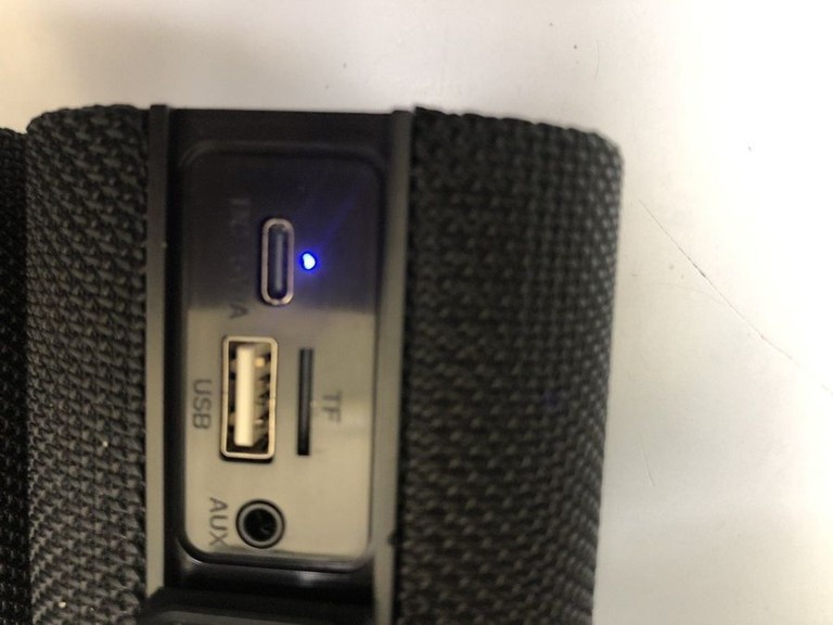 Grand-x BTS-15DB Код:01-200927979. Изображение 5