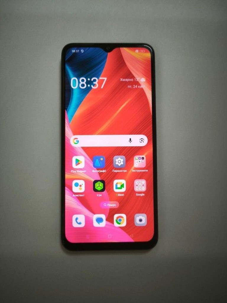 Купить Oppo a57s 4/128gb Б/У
