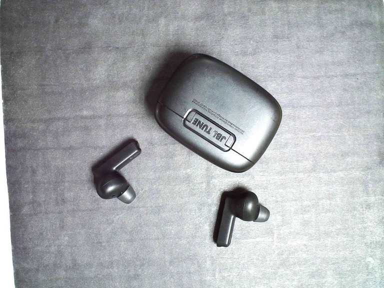 Jbl tune 245 nc Код:01-200924341. Изображение 8