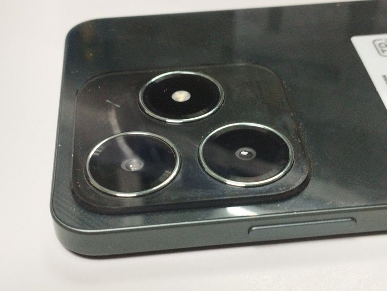 Дешиво Realme c61 6/256gb с ломбарда