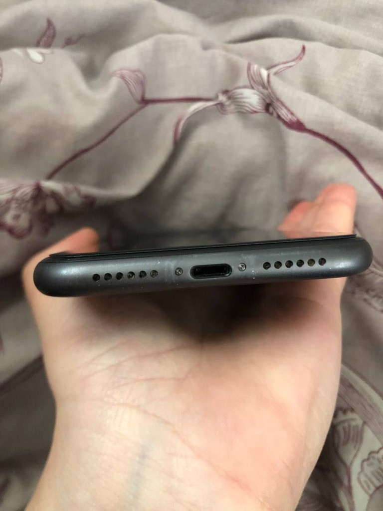 Apple iPhone 11 64GB Black Slim Box (MHDA3) Код:null. Зображення 4