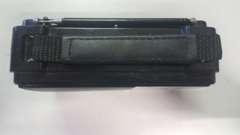 Дешиво Golon RX-606AC с ломбарда