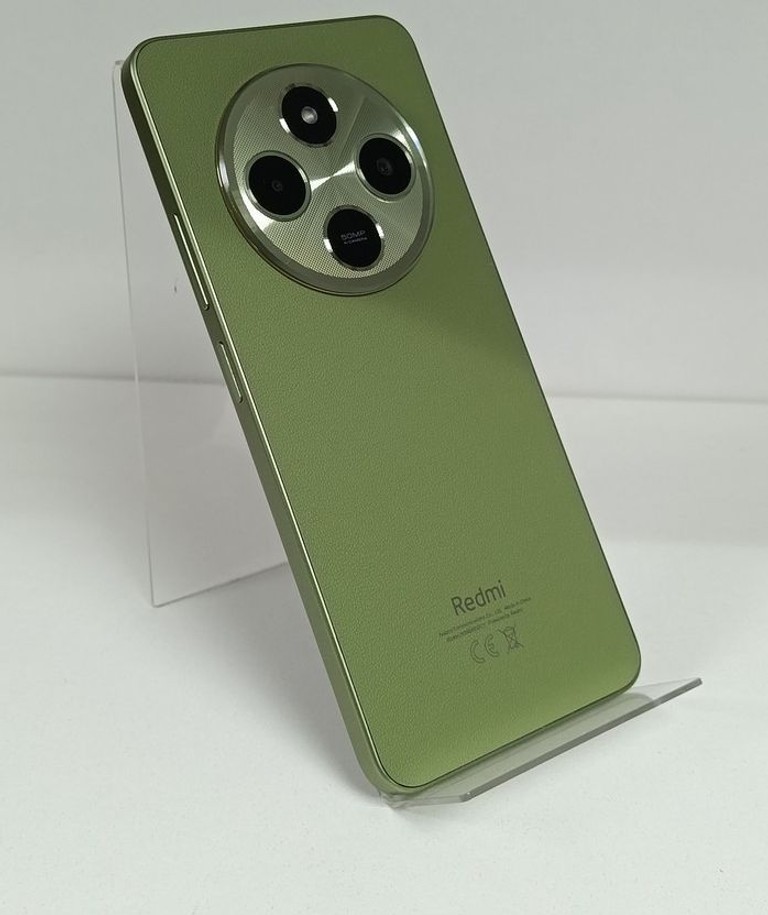 Купити Xiaomi redmi 14c 8/256gb Б/У
