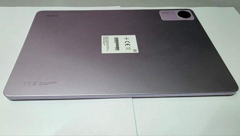 Xiaomi redmi pad se 4/128gb Код:01-200930792. Зображення 9
