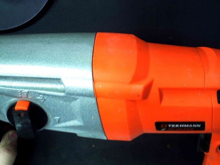 Дешиво Tekhmann trh-1000 dfr-m с ломбарда