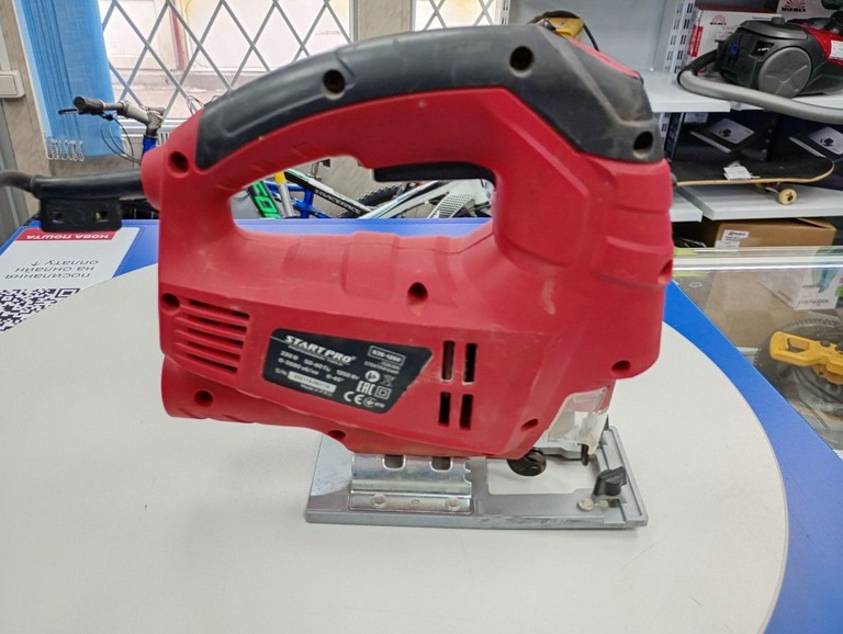 Оголошення Start pro SJS-1250 Б/У