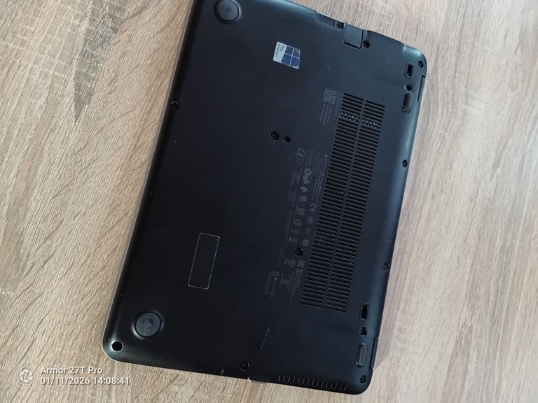 HP EliteBook 820 G3(41) Код:null. Зображення 6