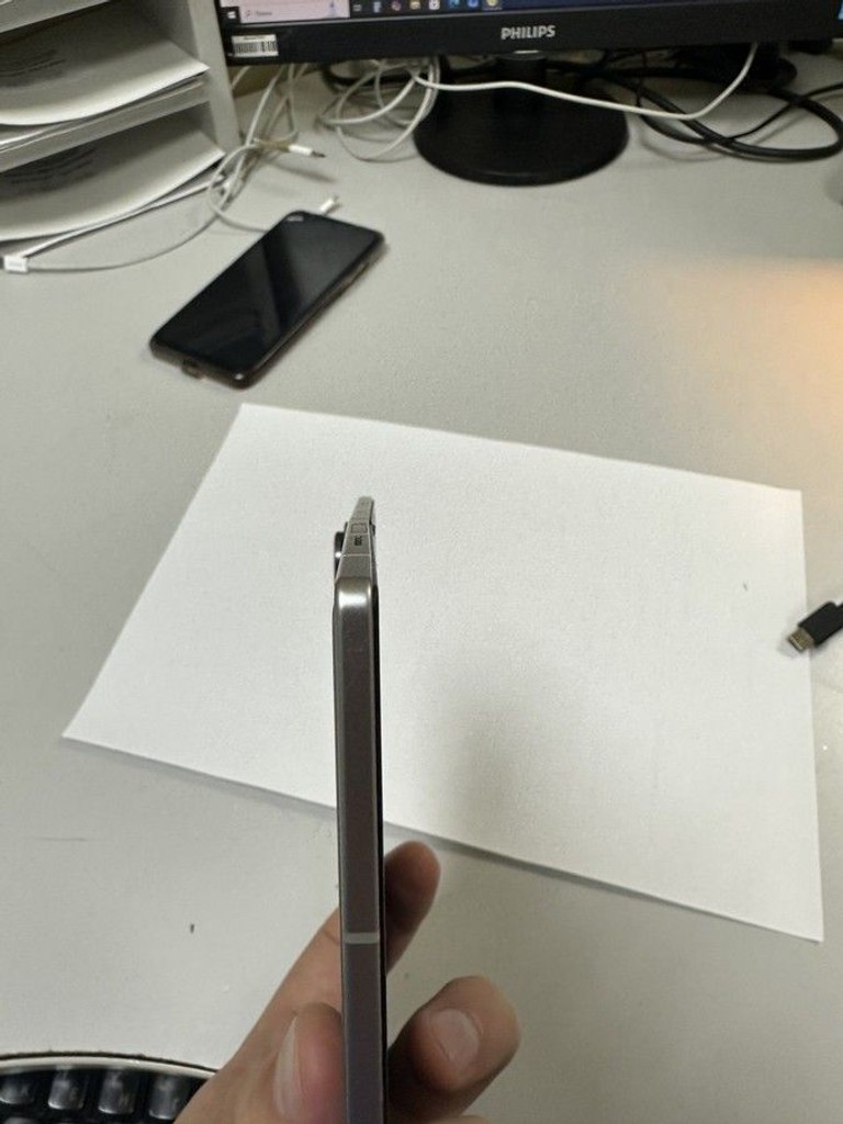 Samsung galaxy fold7 12/512gb Код:01-200931016. Зображення 6