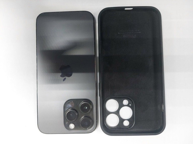 Дешево Apple iphone 14 pro max 128gb з ломбарду