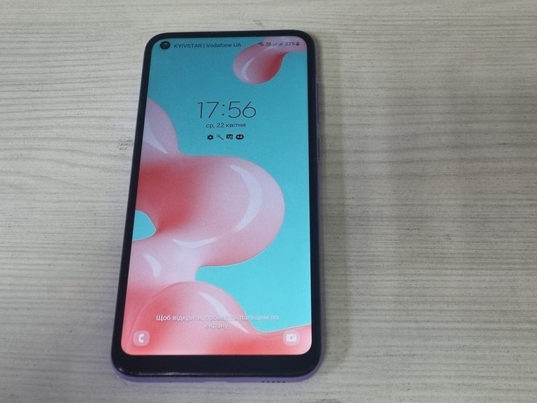 Купити Samsung galaxy m11 2020 m115f 3/32gb Б/У