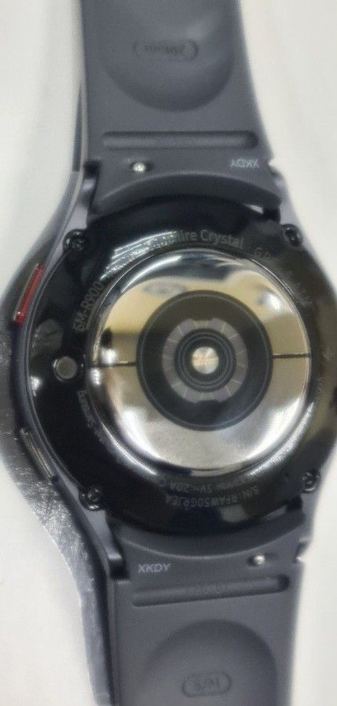 Samsung galaxy watch5 40mm Код:01-200932603. Изображение 9