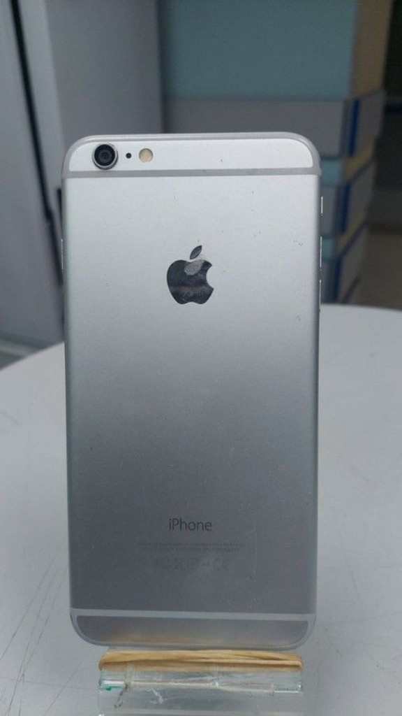 Розпродаж Apple iphone 6 plus 64gb, продавець Техноскарб