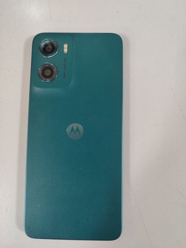 Оголошення Motorola moto g05 4/256gb Б/У