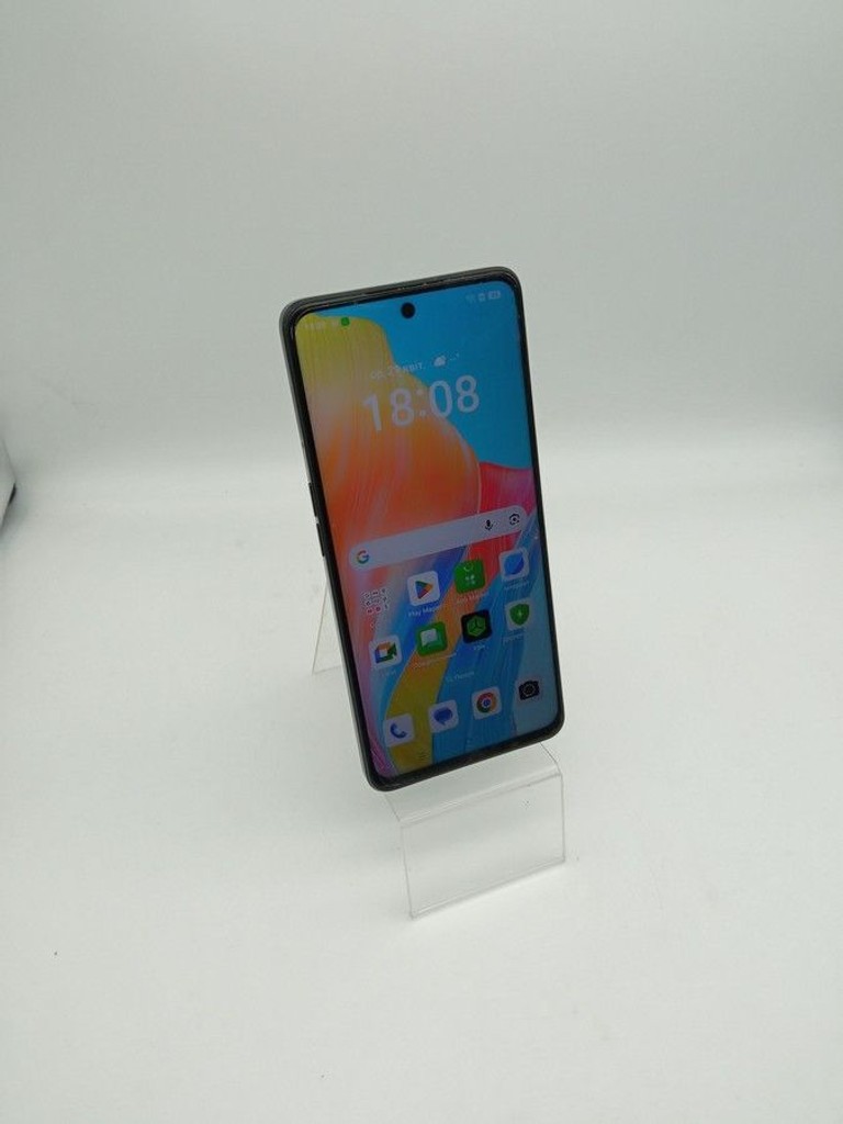 Оголошення Oppo a98 5g 8/256gb Б/У