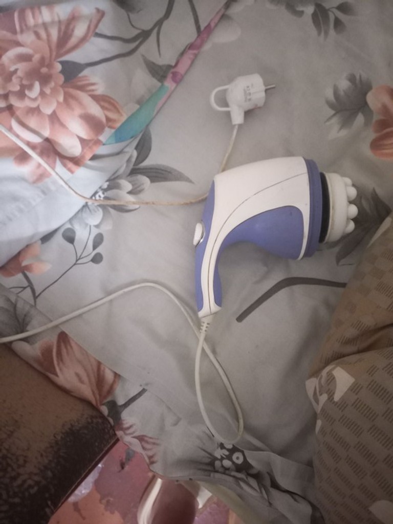 Купити Relax tone  Б/У