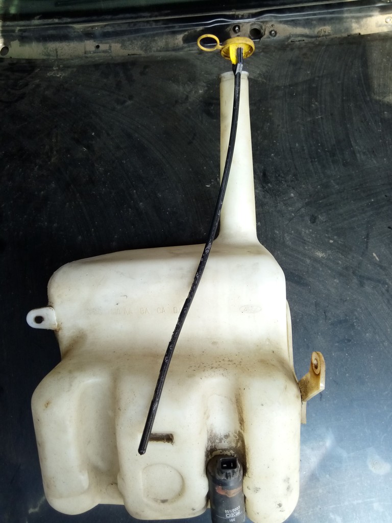 Купити Ford Sierra Б/У