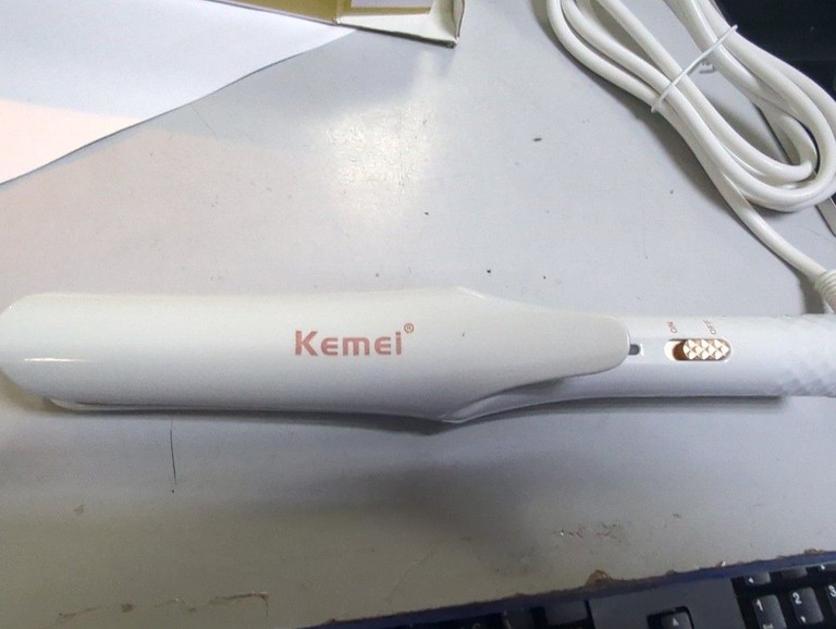 Купити Kemei km-390 Б/У