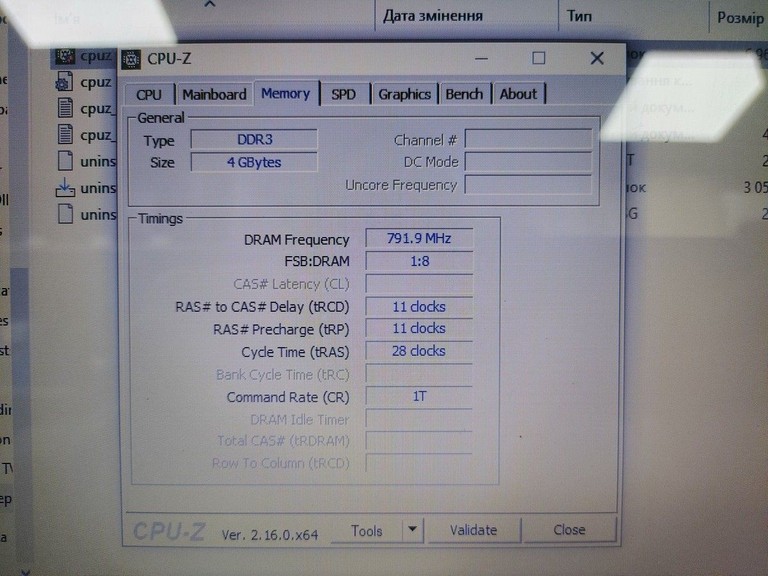 Asus 15/celeron n3350 ddr3/4gb ddr3/hdd 500 gb/ssd *відсутній/geforce 810m Код:01-200932234. Изображение 8