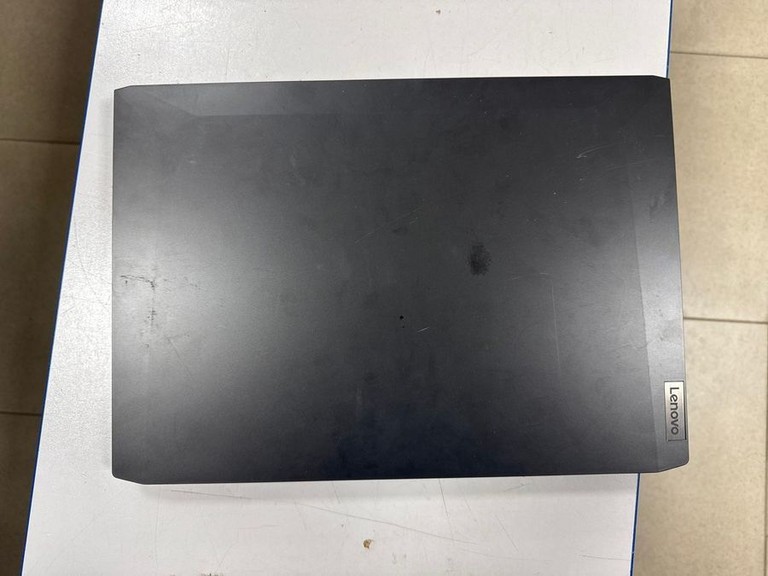 Купить Lenovo 15/ryzen 5 5600h ddr4/16gb ddr4/hdd 1000 gb/ssd 250 gb/geforce rtx3050 4gb Б/У