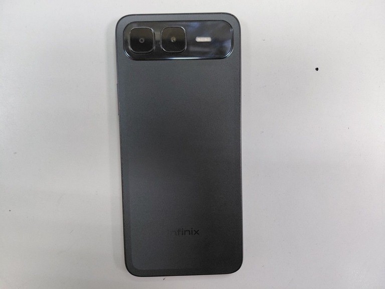 Дешево Infinix smart 10 plus 4/128gb з ломбарду