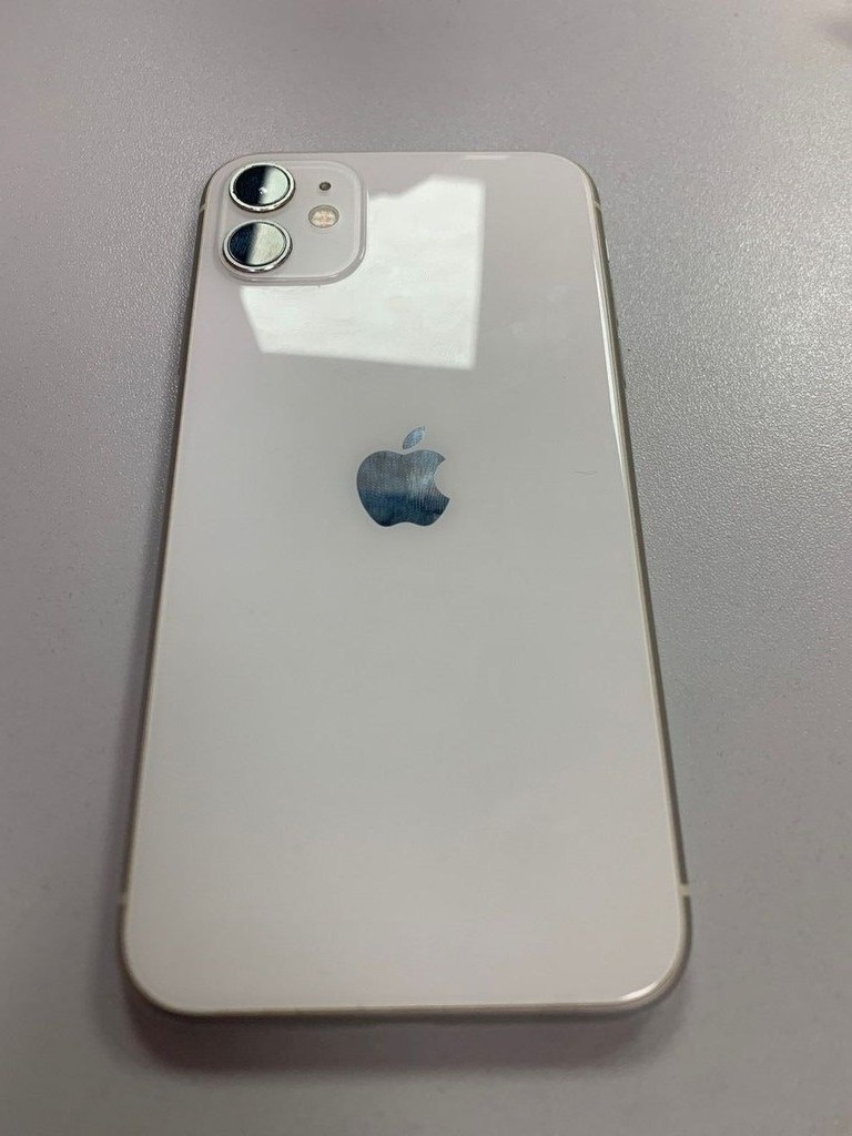 Дешево Apple iphone 11 64gb з ломбарду