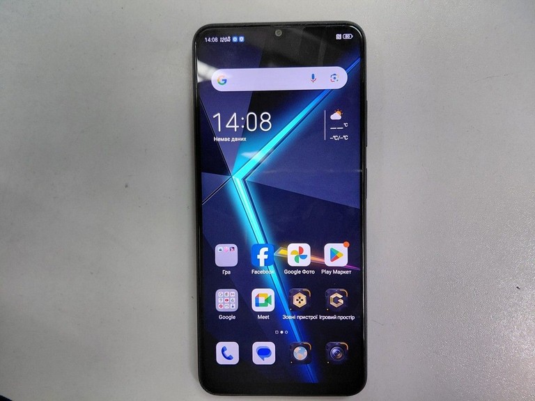 Купити Zte nubia neo 2 5g 8/256gb Б/У