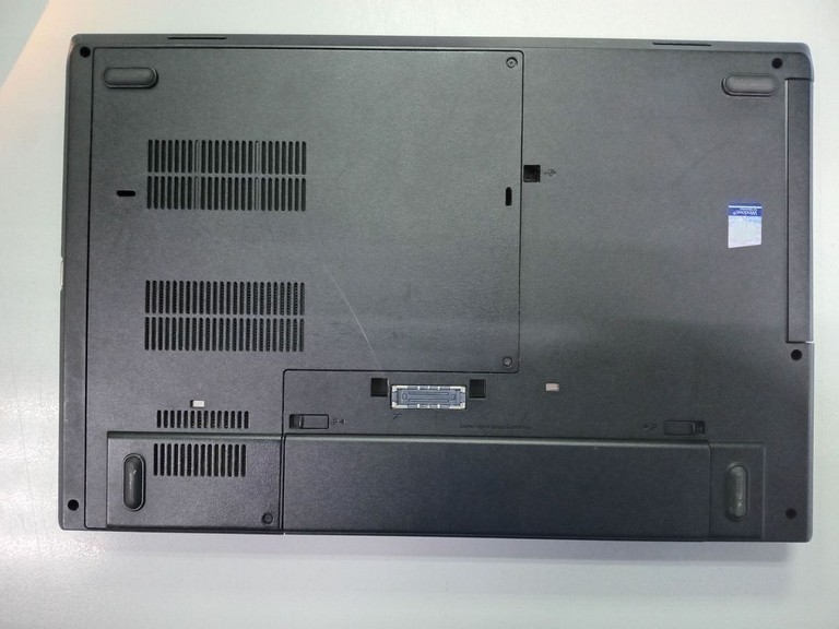 Розпродаж Lenovo 15/core i3 7100u ddr3/8gb ddr3/hdd 1000 gb/ssd 120 gb/*інтегрована, продавець Техноскарб