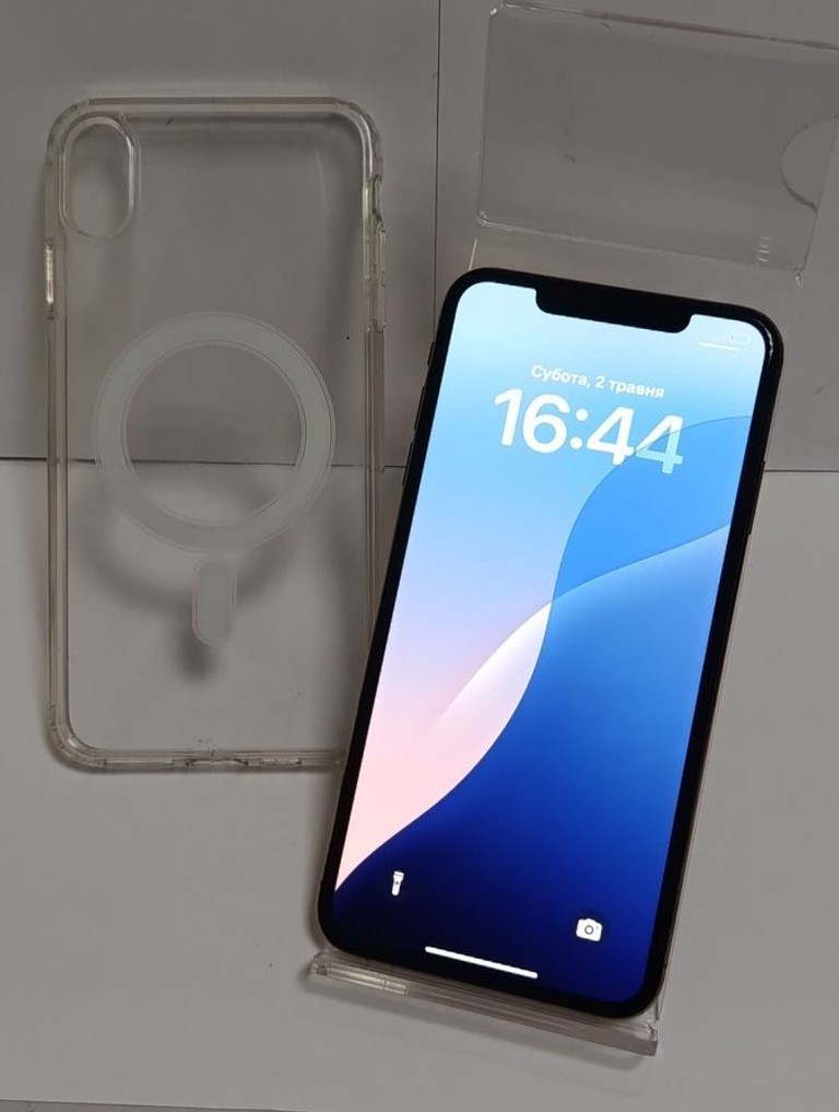 Купити Apple iphone xs max 64gb Б/У
