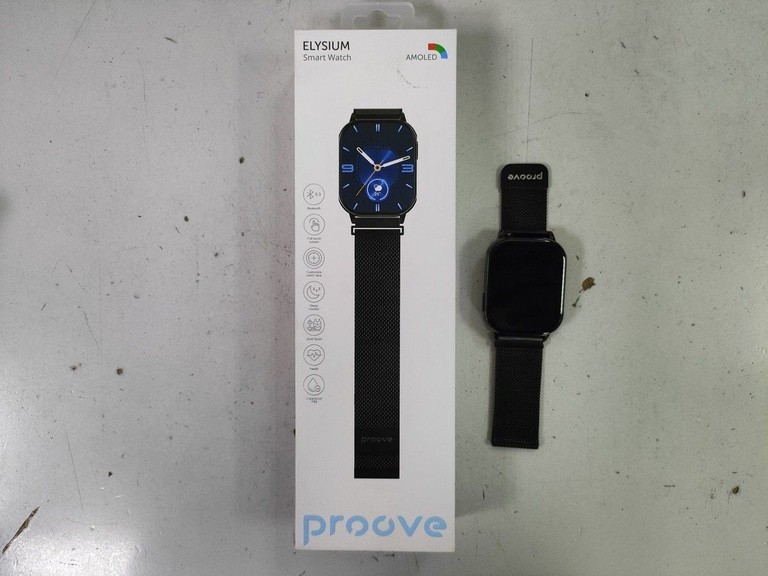 Дешиво Proove Elysium Black с ломбарда