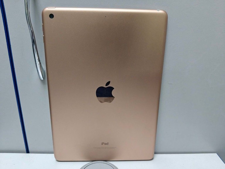 Apple ipad 6 gen 2018 32gb wi-fi Код:01-200938830. Зображення 5