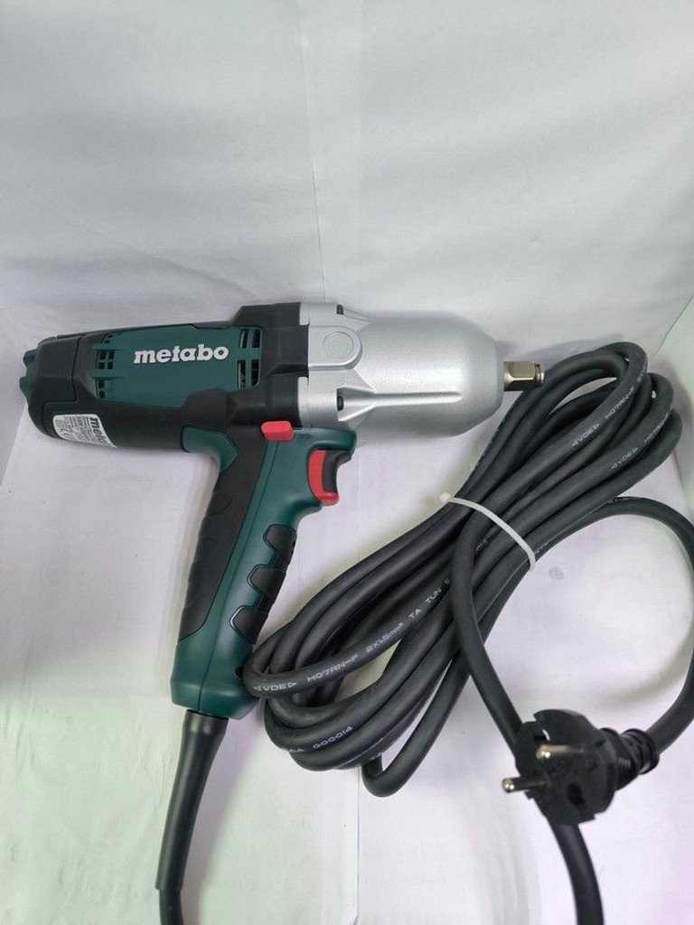Купить Metabo SSW 650 Б/У