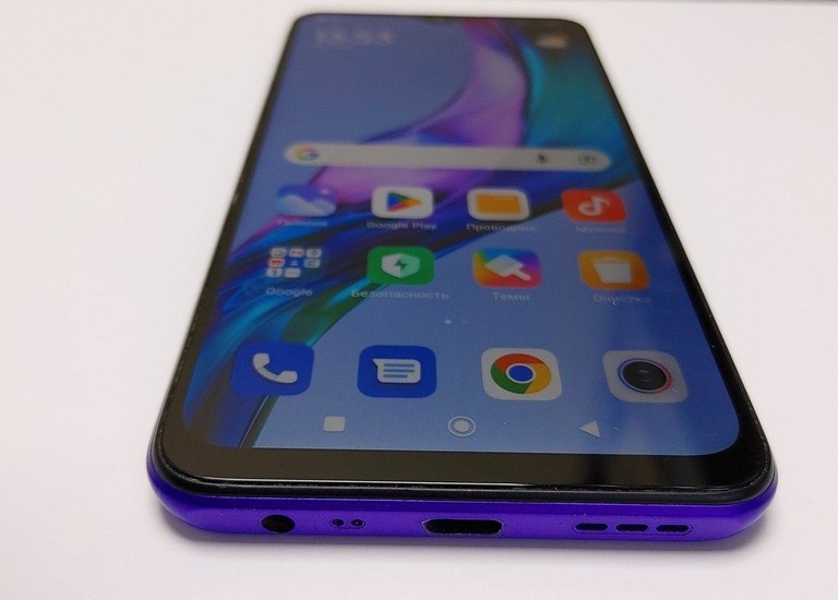 Xiaomi redmi 9 3/32gb Код:01-200939166. Зображення 8