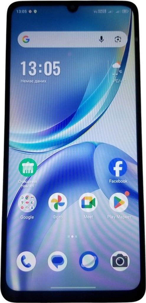 Купити Zte Blade A36 4/64GB Green Б/У