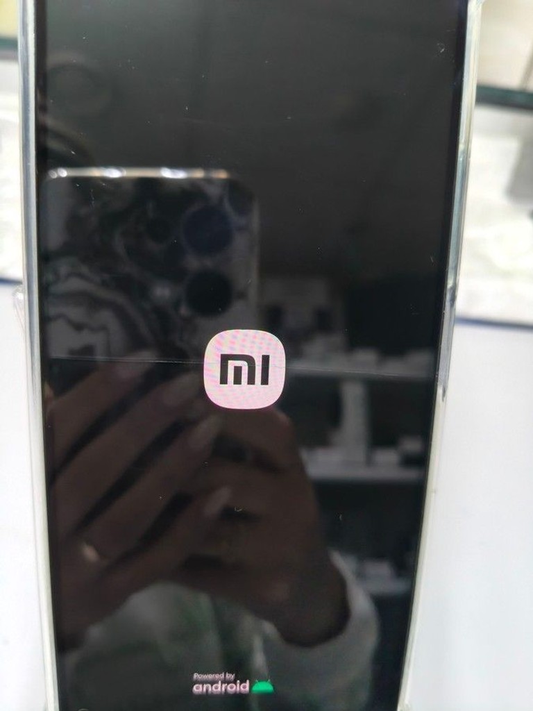 Купити Xiaomi redmi note 12 4/128gb Б/У