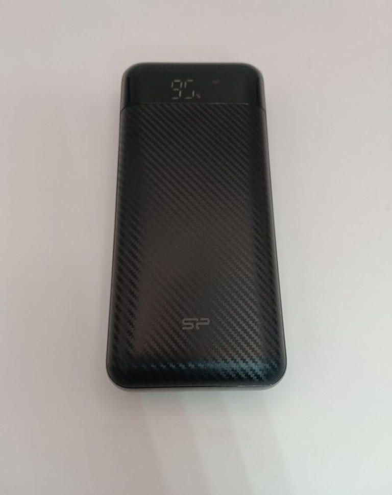 Купить Silicon Power 20000mah/qs15 Б/У